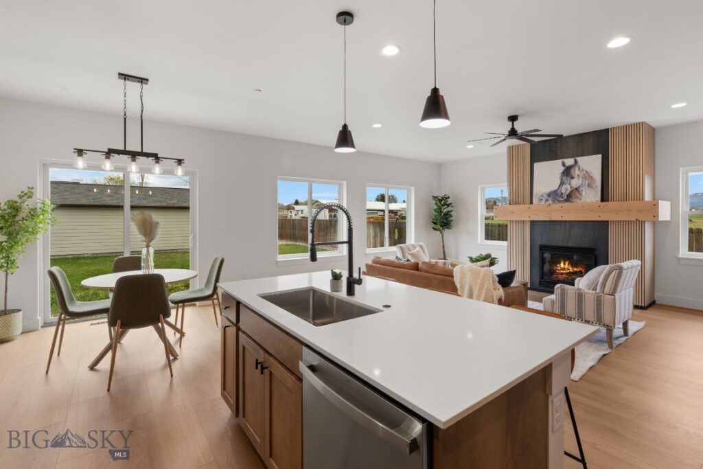 Bozeman MT 59718 - 9