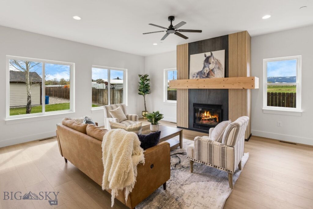 Bozeman MT 59718 - 2
