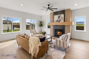 100 Bow Perch Lane, Bozeman MT 59718