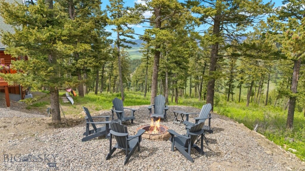 Bozeman MT 59715 - 1