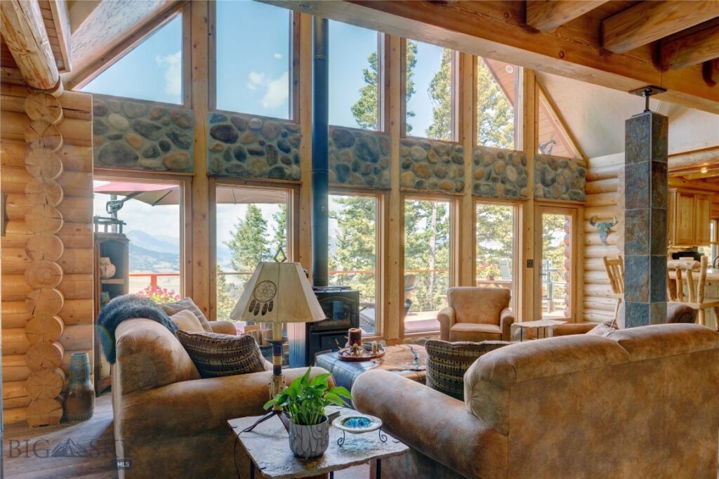 Bozeman MT 59715 - 7