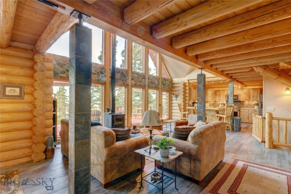 Bozeman MT 59715 - 9