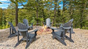 100 Peacemaker Road, Bozeman MT 59715