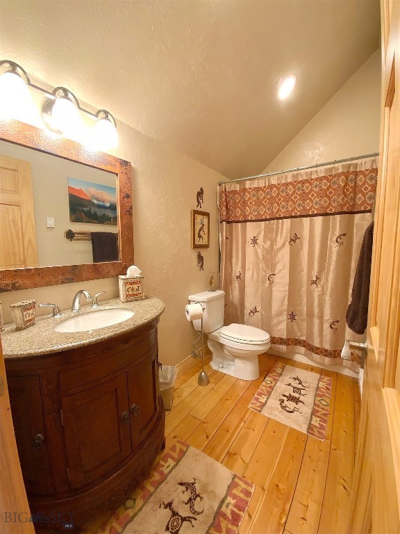 Bozeman MT 59715 - 18
