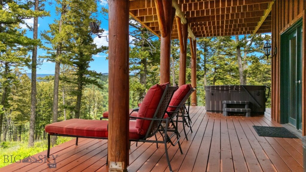 Bozeman MT 59715 - 4