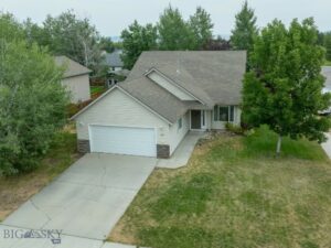 1001 Paisley Drive, Belgrade MT 59714