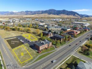 1001 W Oak Street, Bozeman MT 59715