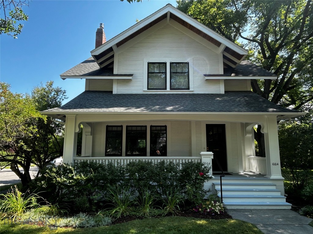 Bozeman MT 59715 - 1