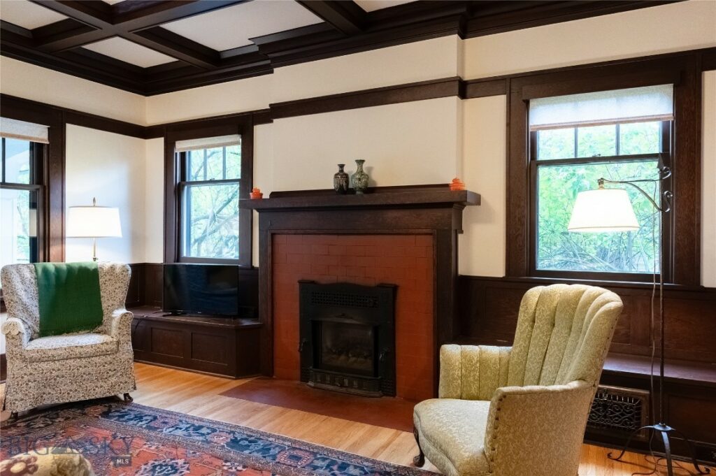 Bozeman MT 59715 - 6