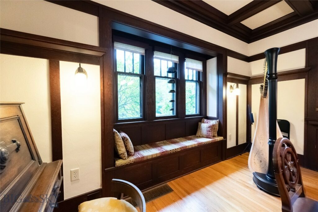 Bozeman MT 59715 - 7