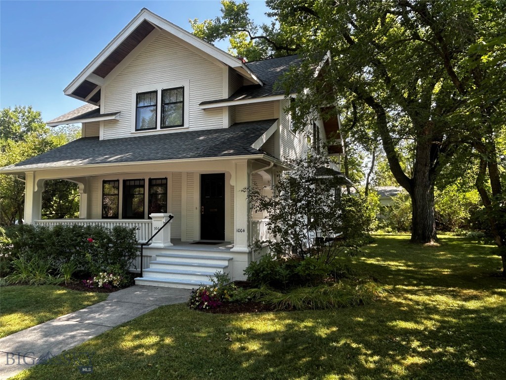 Bozeman MT 59715 - 2