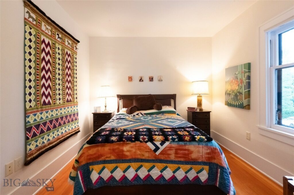 Bozeman MT 59715 - 18