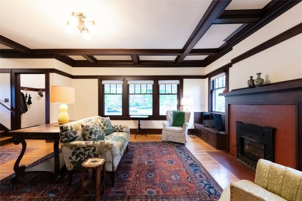 Bozeman MT 59715 - 5