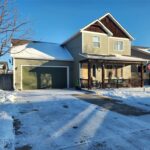 Belgrade MT 59714 - 1