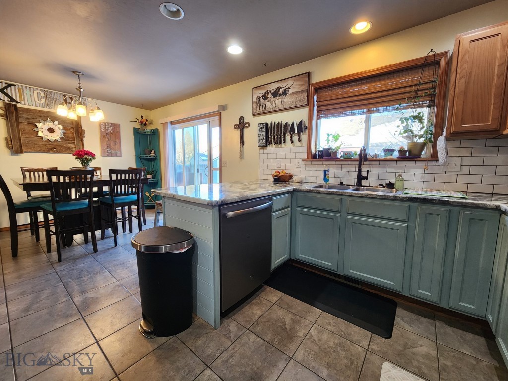 Belgrade MT 59714 - 6