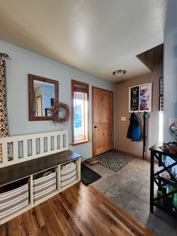 Belgrade MT 59714 - 8