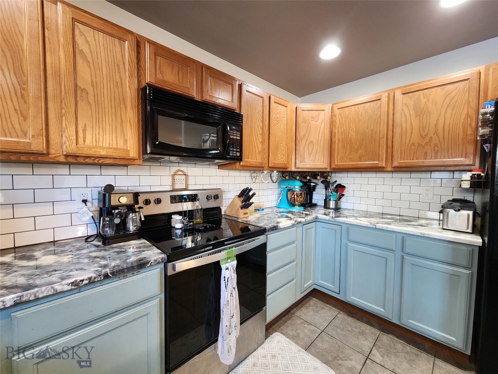 Belgrade MT 59714 - 9