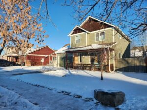 1006 Idaho St, Belgrade MT 59714
