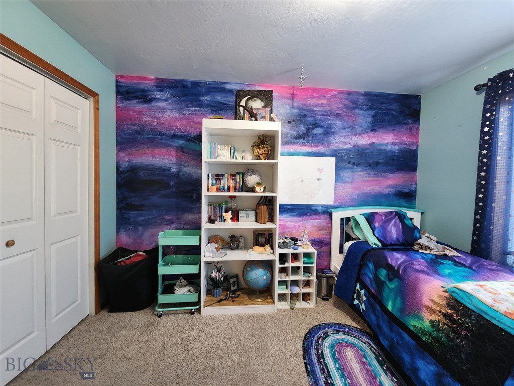 Belgrade MT 59714 - 17