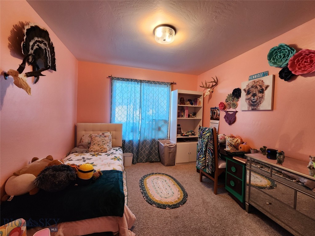 Belgrade MT 59714 - 18