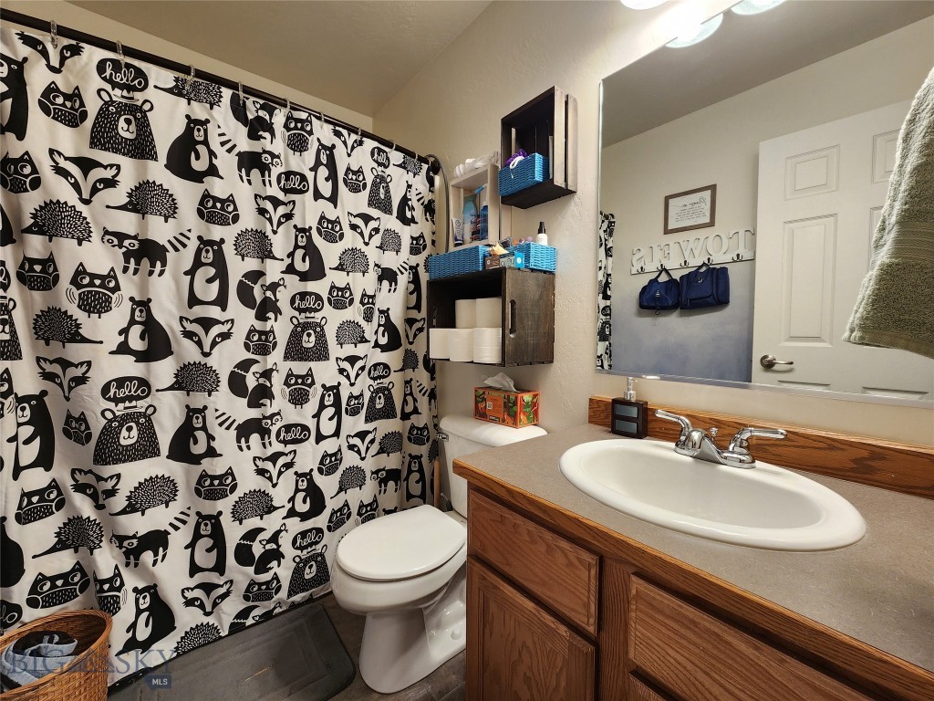 Belgrade MT 59714 - 20