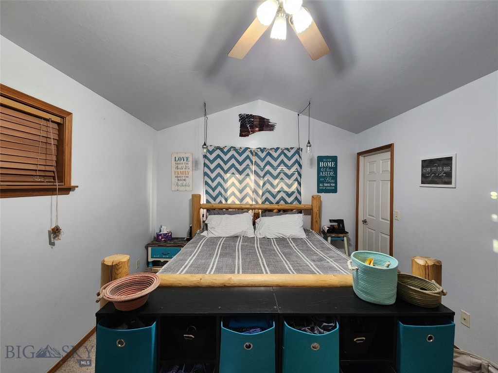 Belgrade MT 59714 - 22