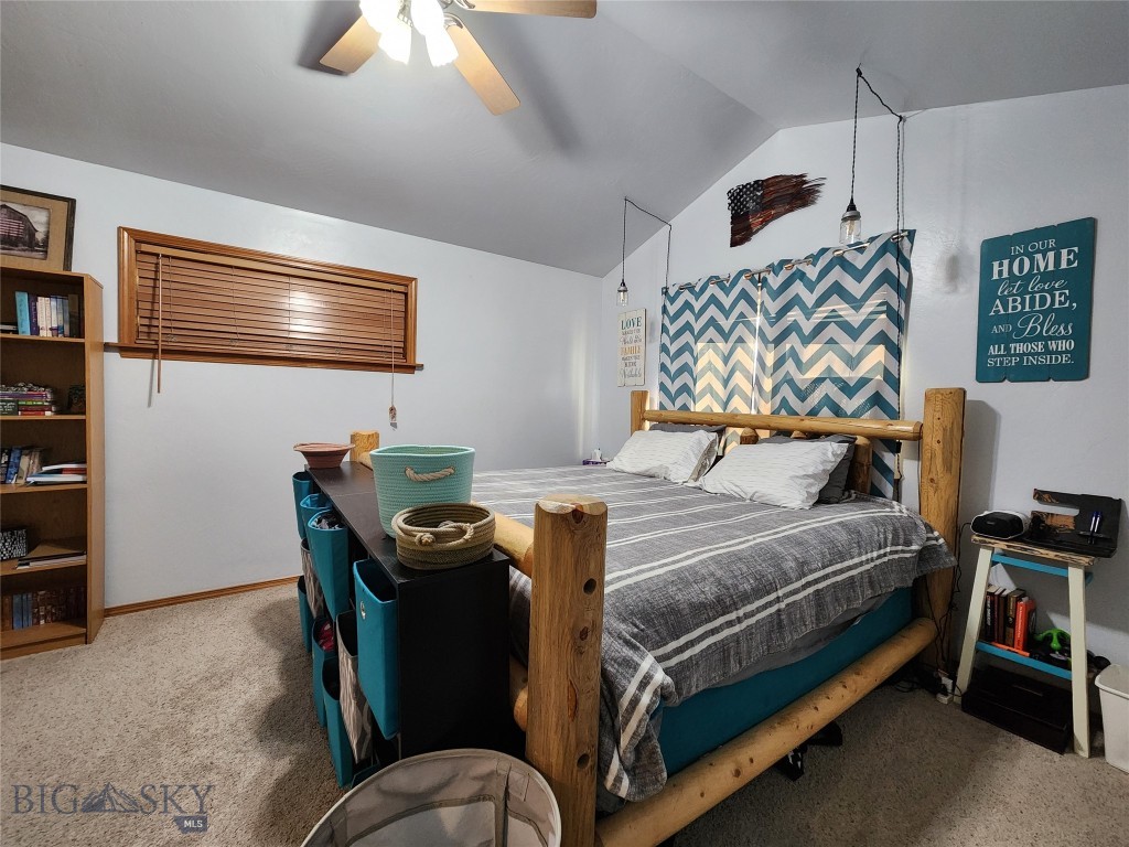 Belgrade MT 59714 - 23