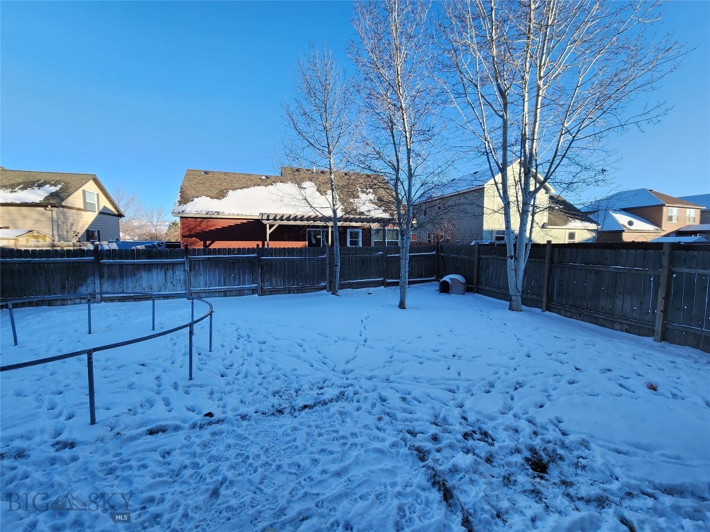 Belgrade MT 59714 - 4