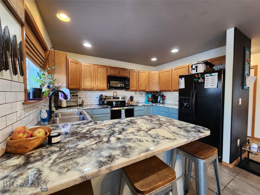 Belgrade MT 59714 - 5