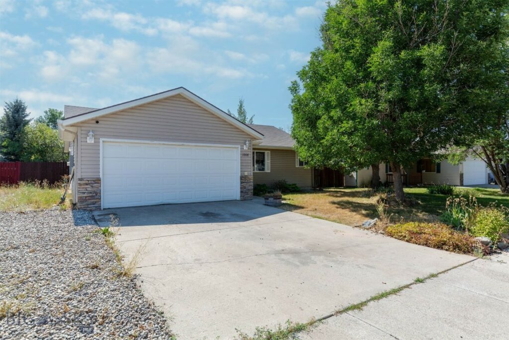 Belgrade MT 59714 - 1