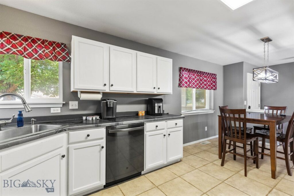 Belgrade MT 59714 - 6