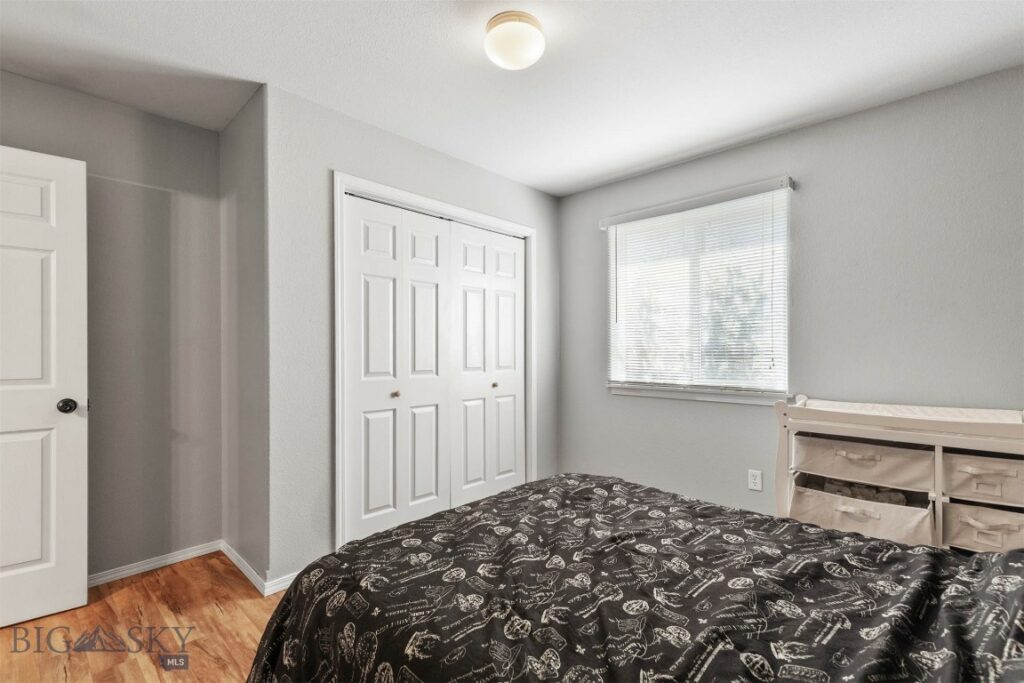 Belgrade MT 59714 - 7