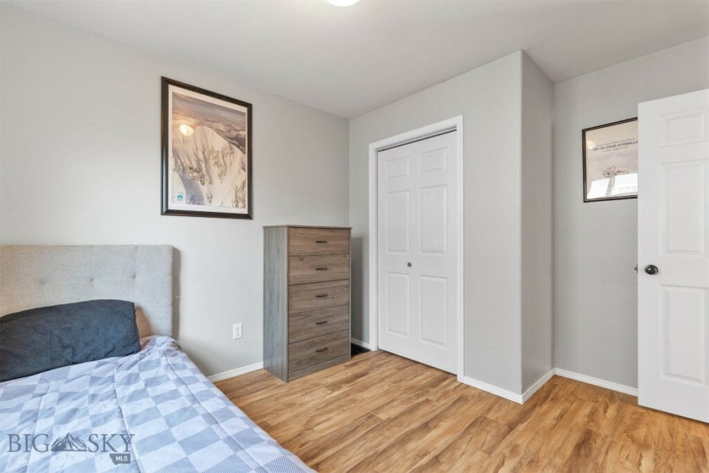 Belgrade MT 59714 - 8