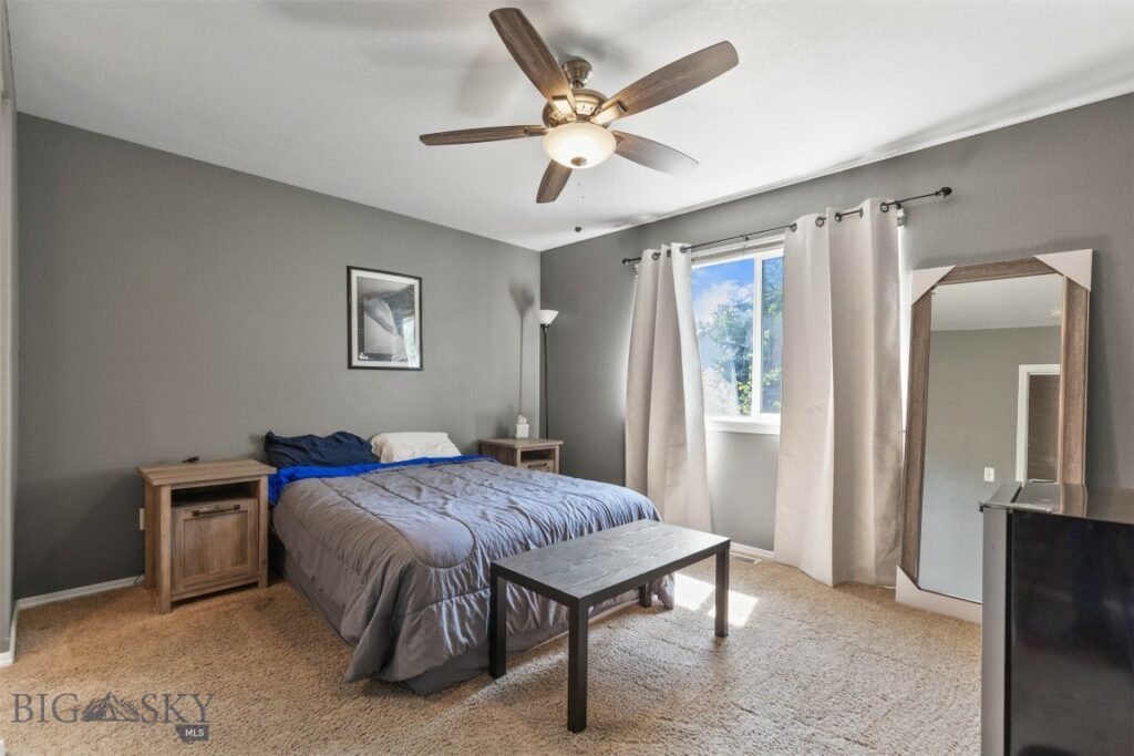 Belgrade MT 59714 - 9