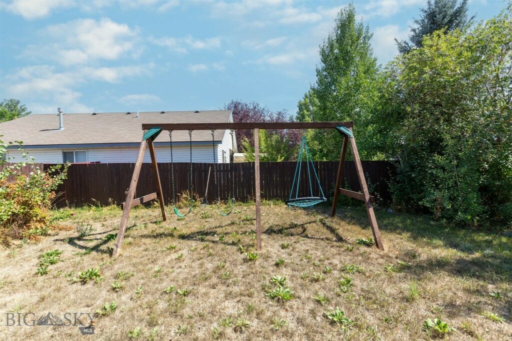 Belgrade MT 59714 - 13