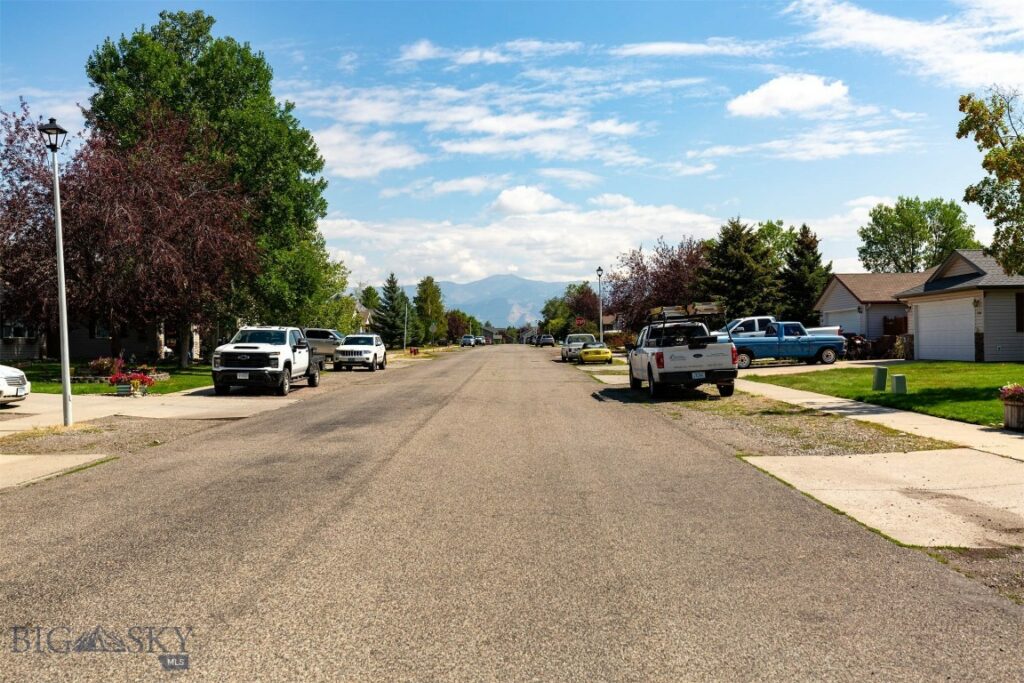 Belgrade MT 59714 - 15