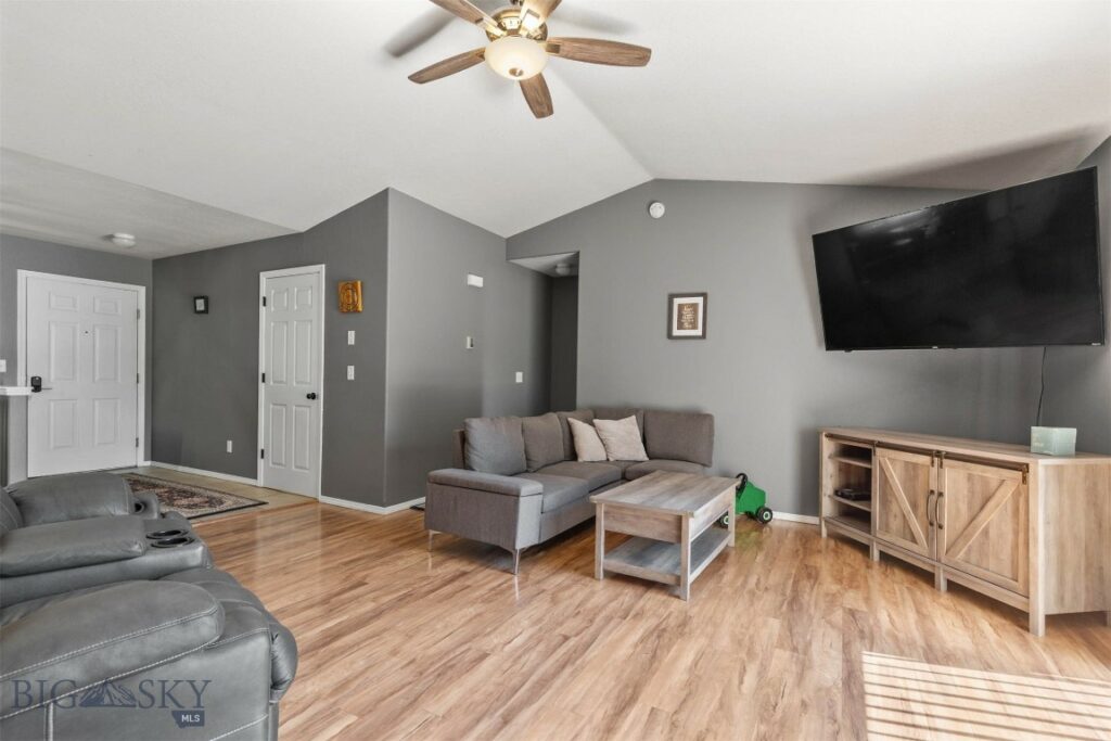 Belgrade MT 59714 - 3