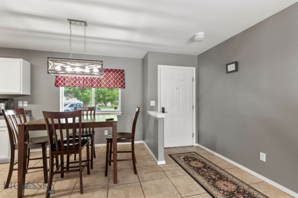 Belgrade MT 59714 - 4