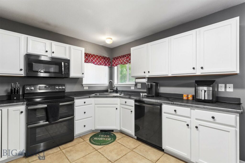 Belgrade MT 59714 - 5