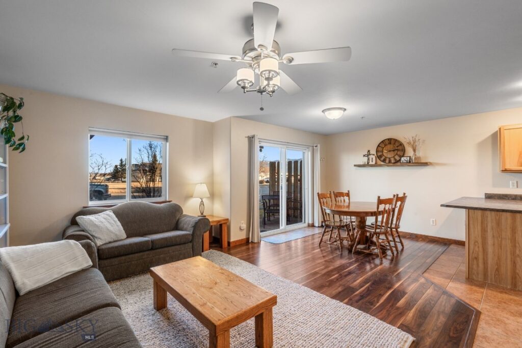 Belgrade MT 59714 - 1