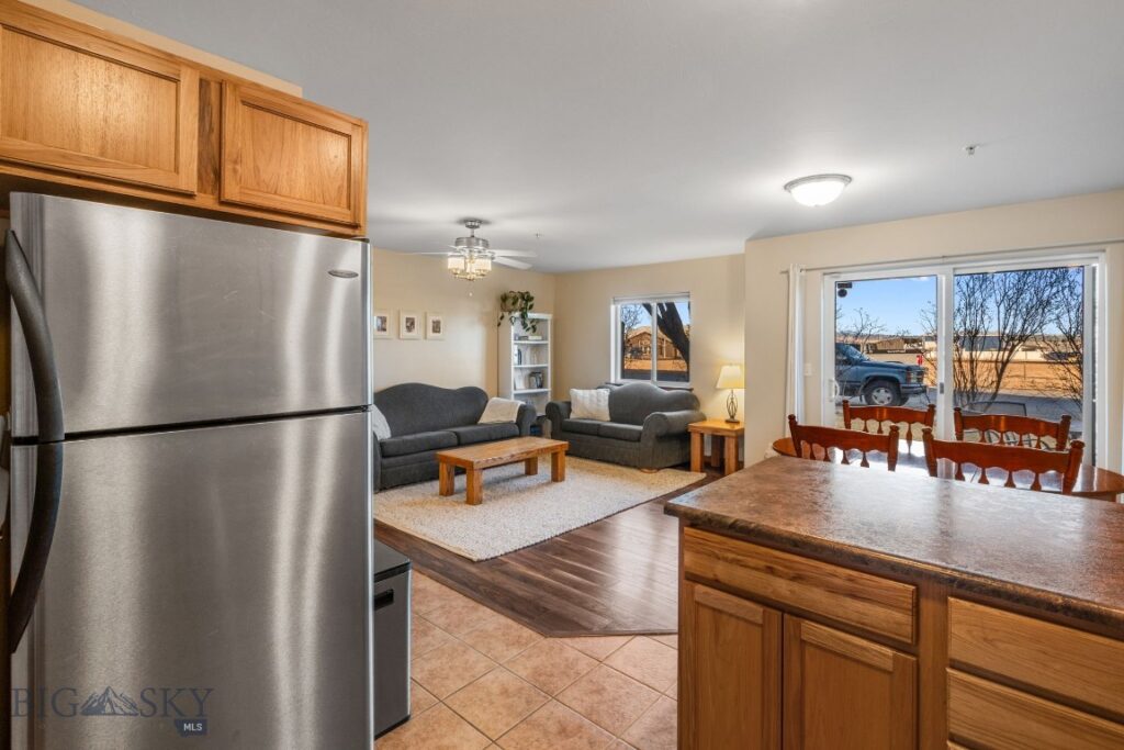 Belgrade MT 59714 - 6