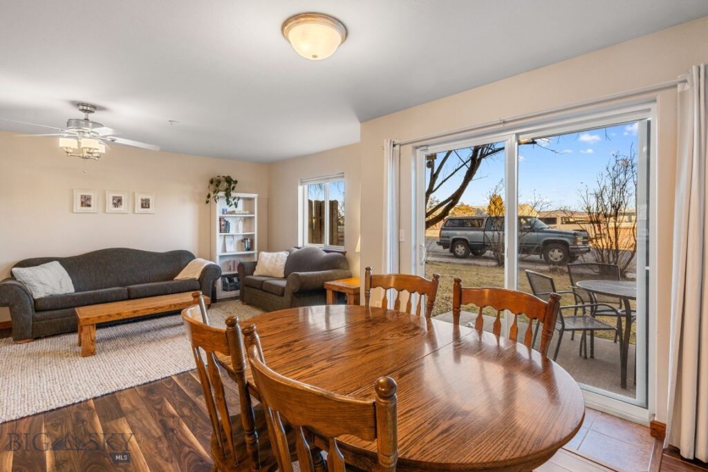 Belgrade MT 59714 - 7