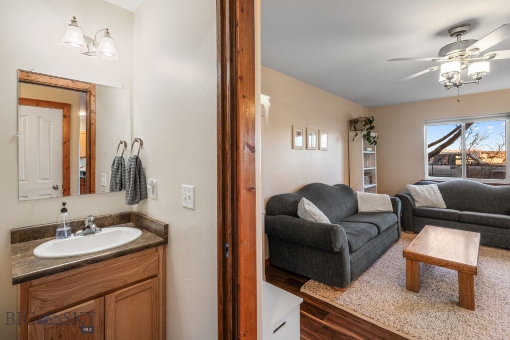 Belgrade MT 59714 - 8