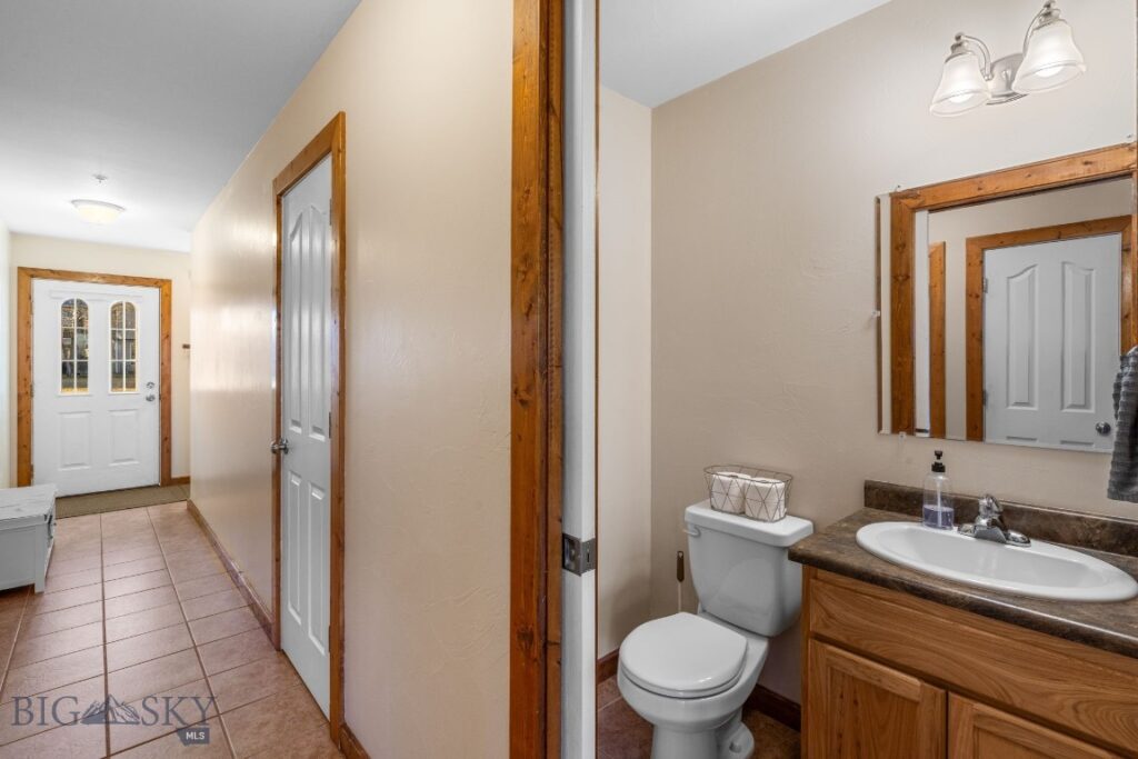 Belgrade MT 59714 - 9