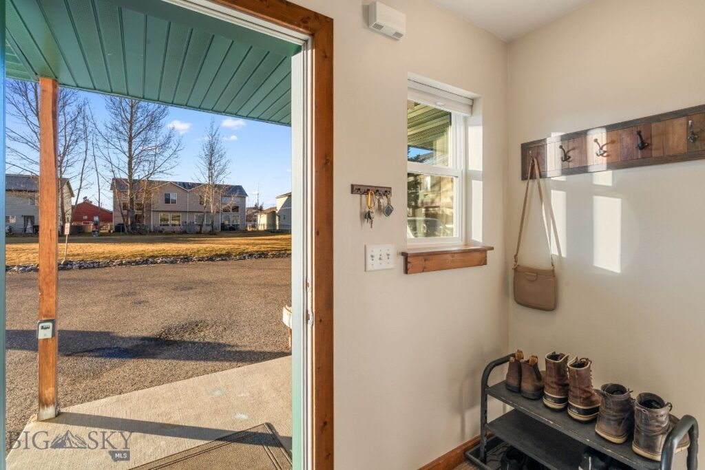 Belgrade MT 59714 - 10