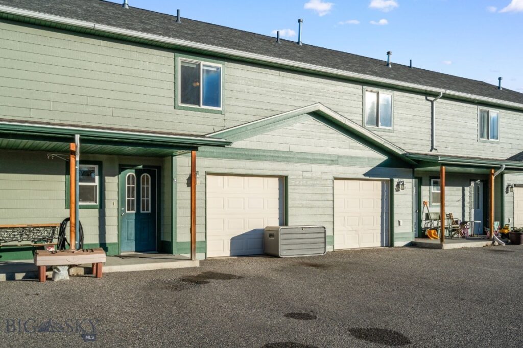 Belgrade MT 59714 - 21