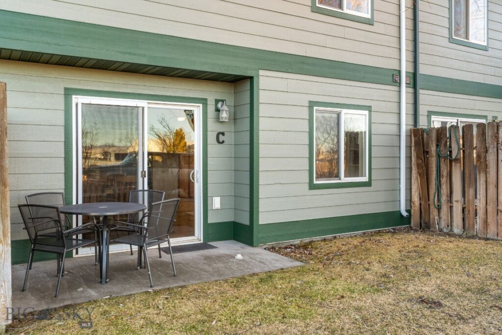 Belgrade MT 59714 - 23