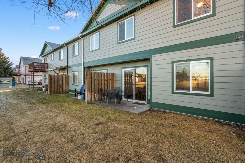 Belgrade MT 59714 - 24