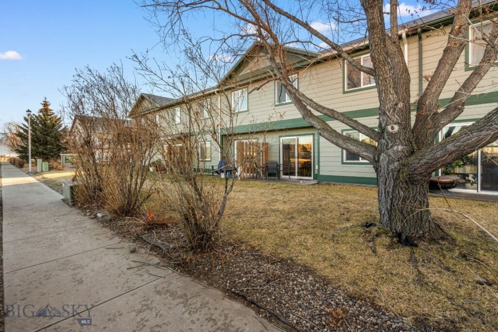 Belgrade MT 59714 - 25