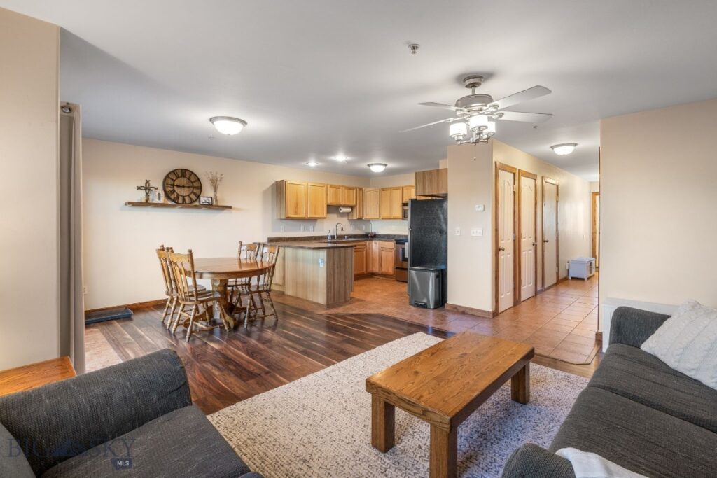 Belgrade MT 59714 - 3